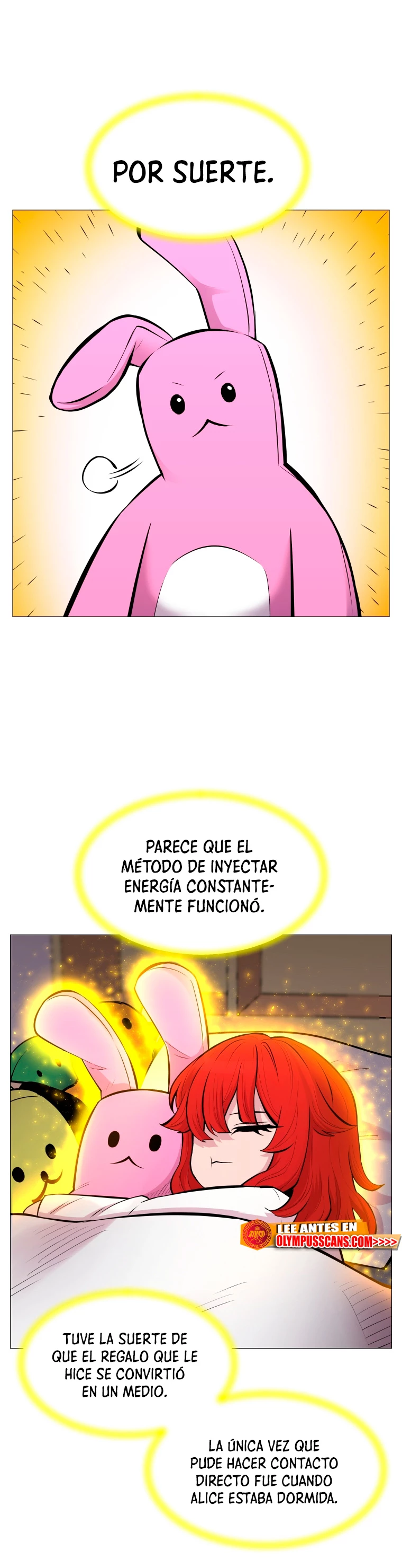 Updater capítulo 125, página 30