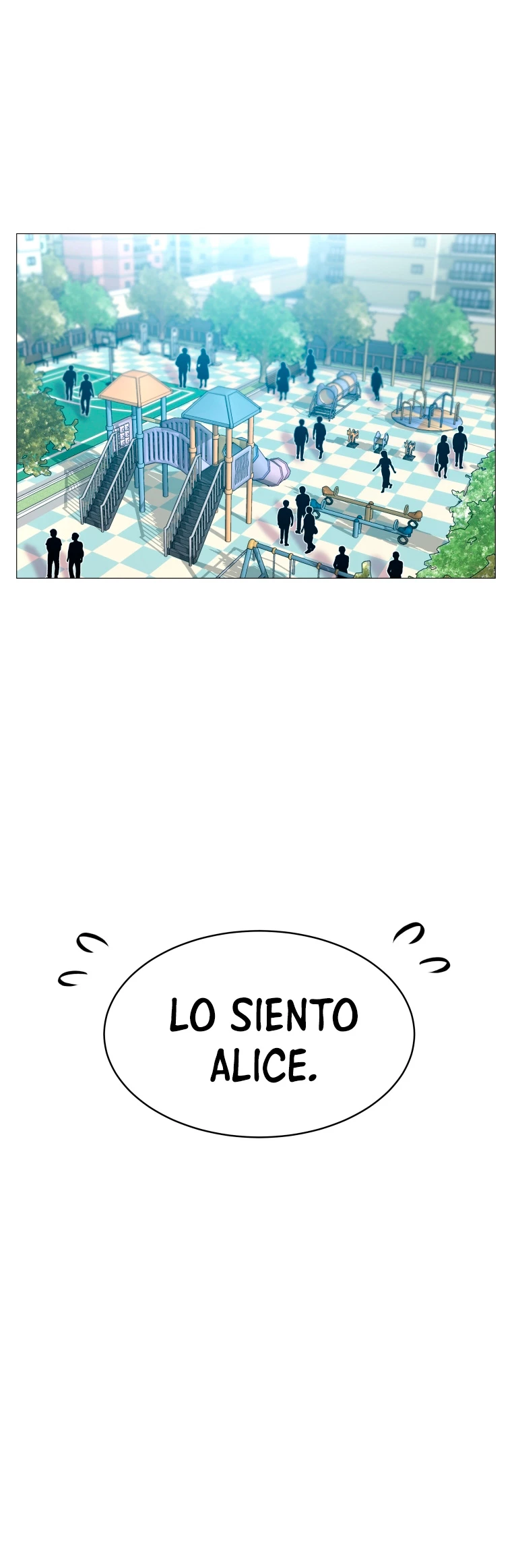 Updater capítulo 125, página 32