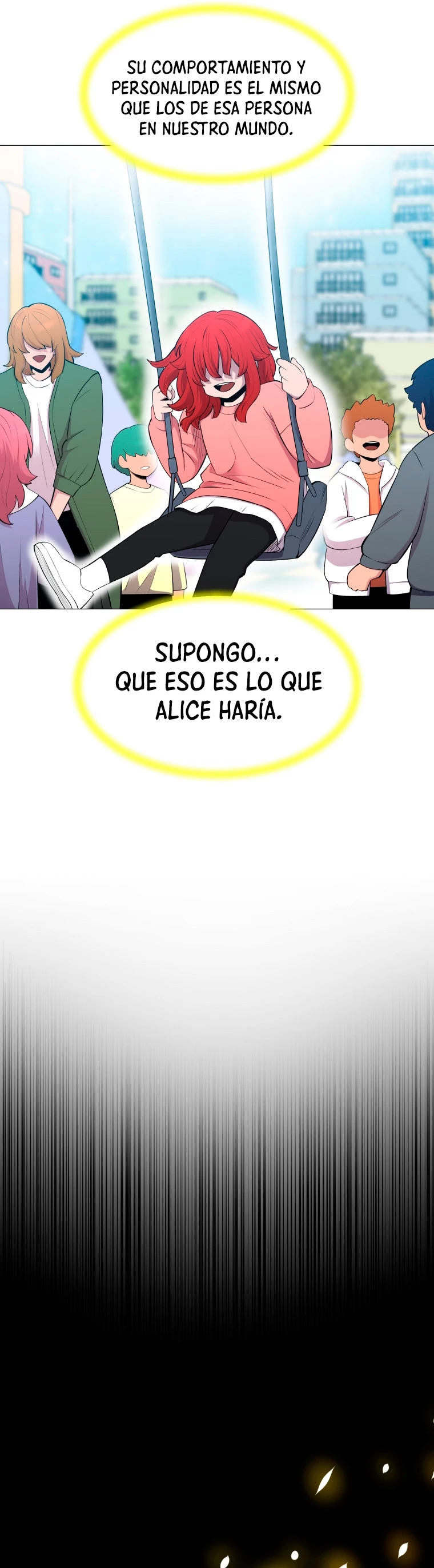 Updater capítulo 125, página 34