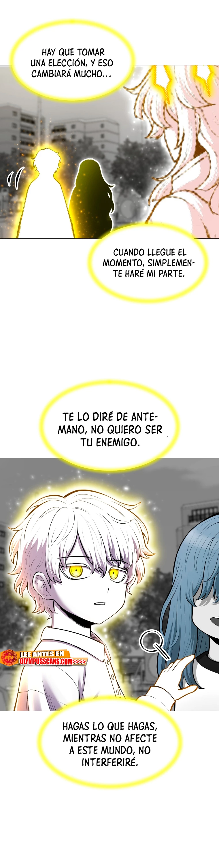 Updater capítulo 126, página 14