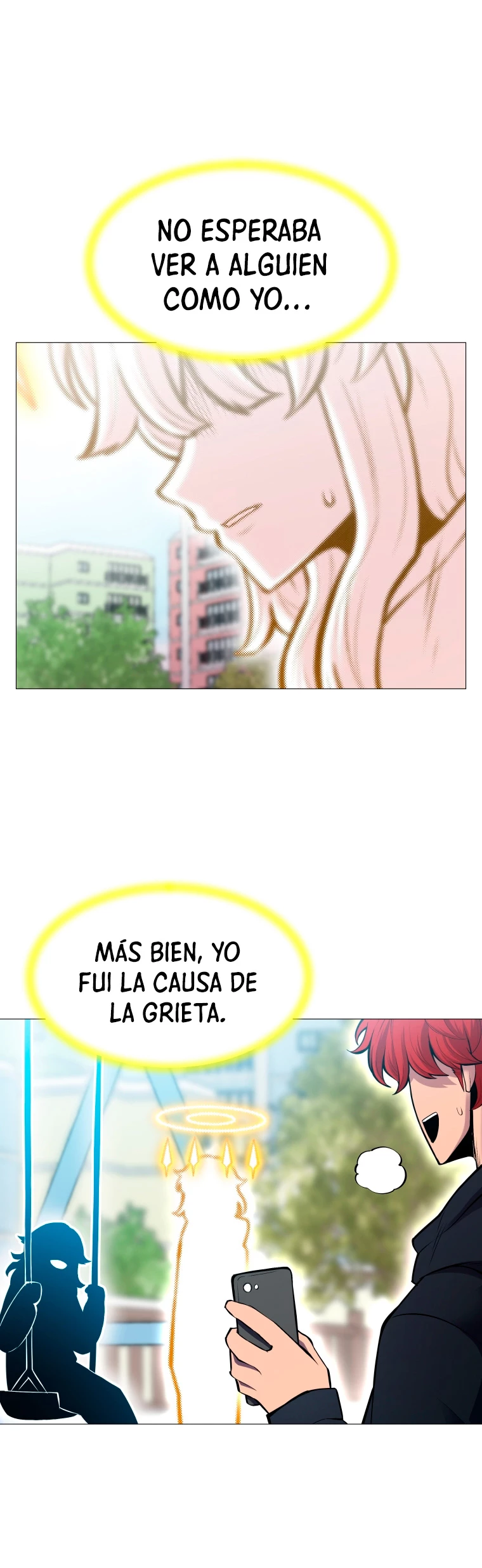 Updater capítulo 126, página 17