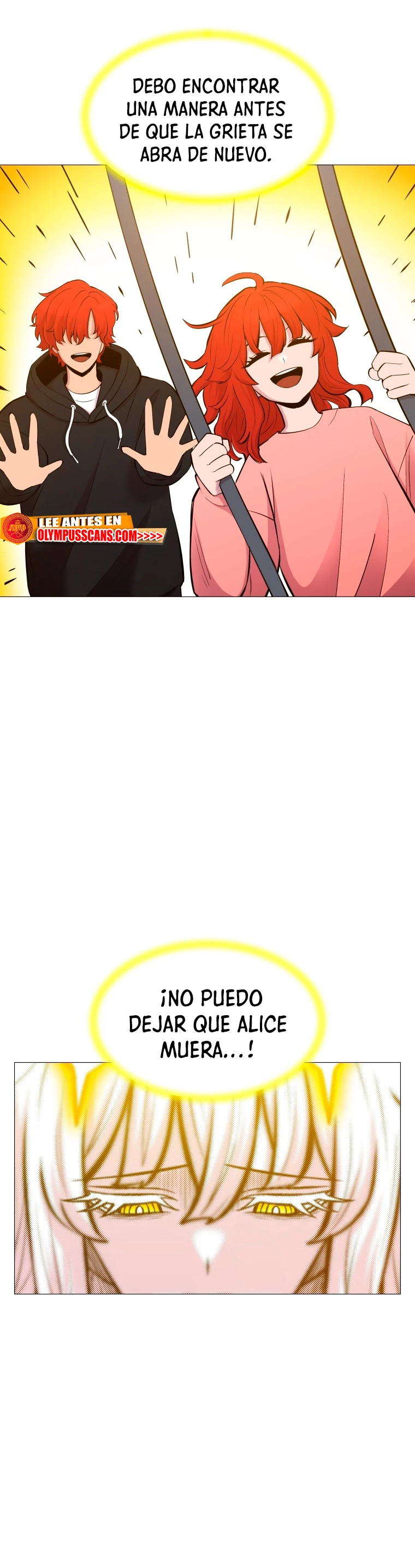 Updater capítulo 126, página 18
