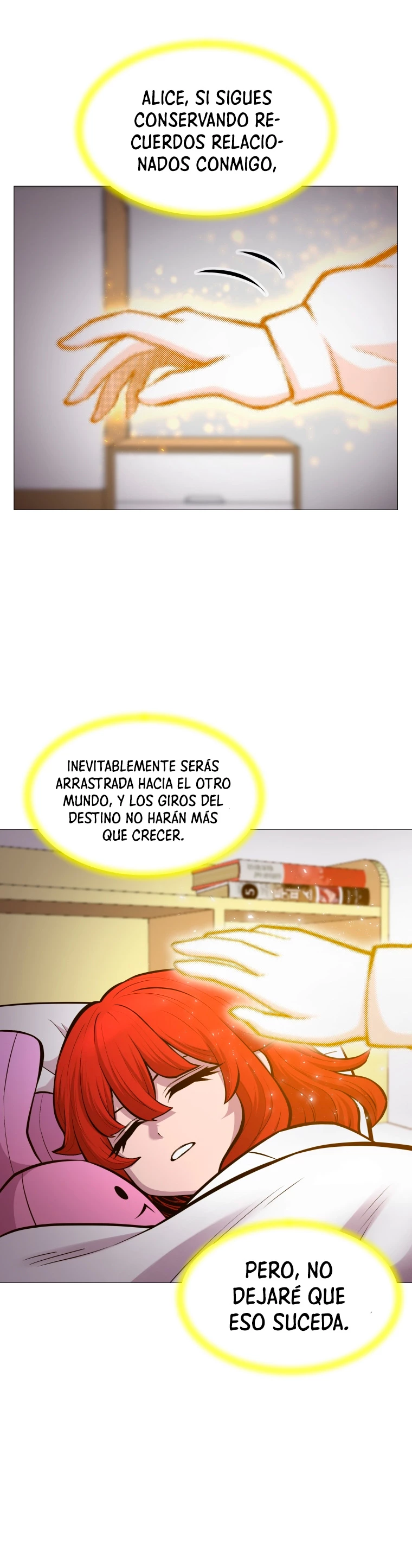 Updater capítulo 126, página 20