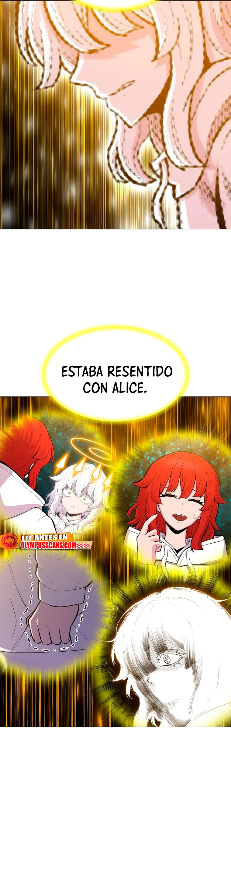Updater capítulo 126, página 22