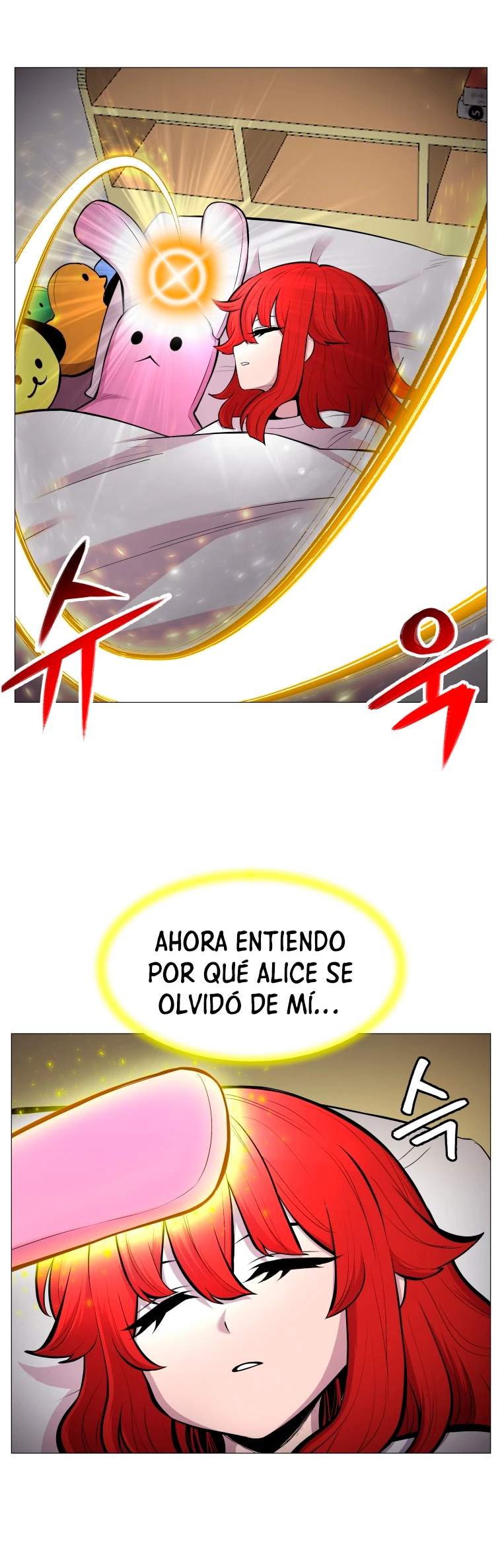 Updater capítulo 126, página 23
