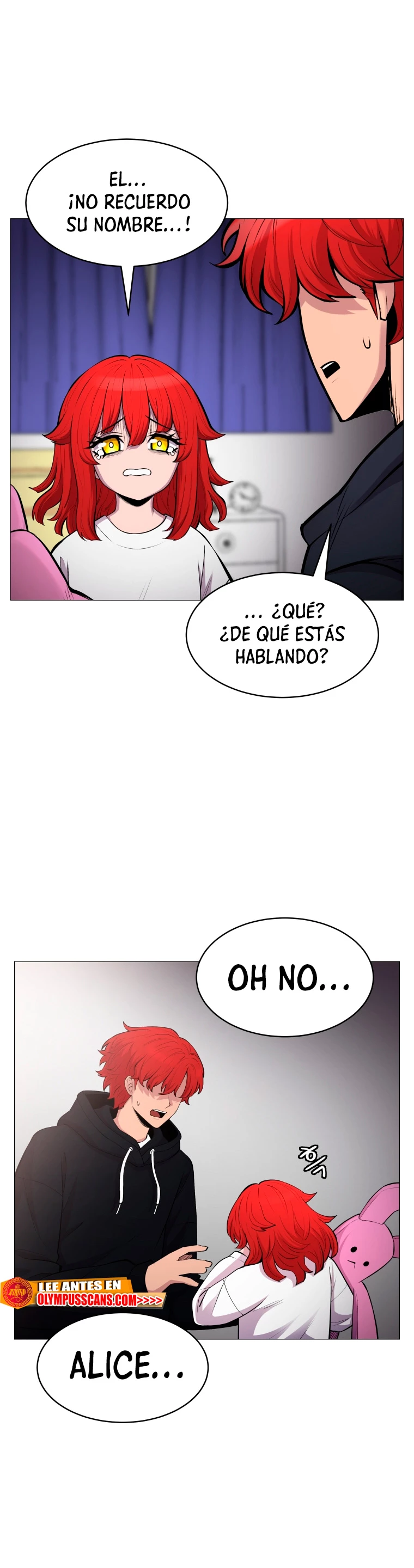 Updater capítulo 126, página 30