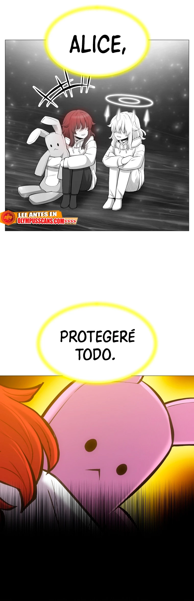Updater capítulo 126, página 33