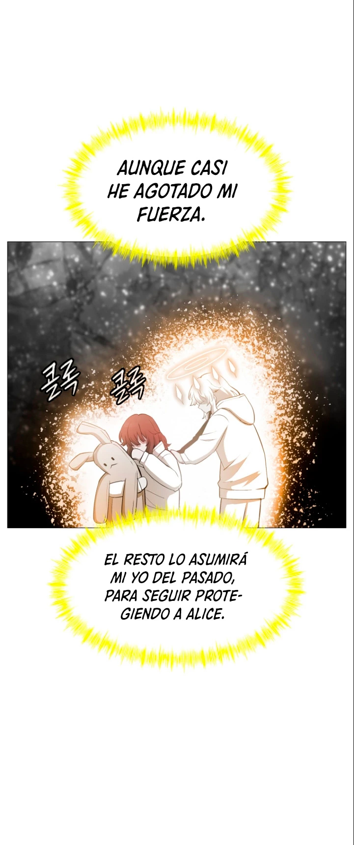 Updater capítulo 127, página 11