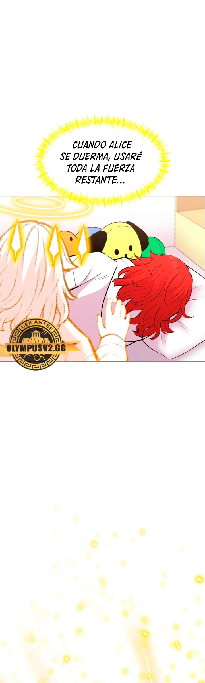 Updater capítulo 127, página 13