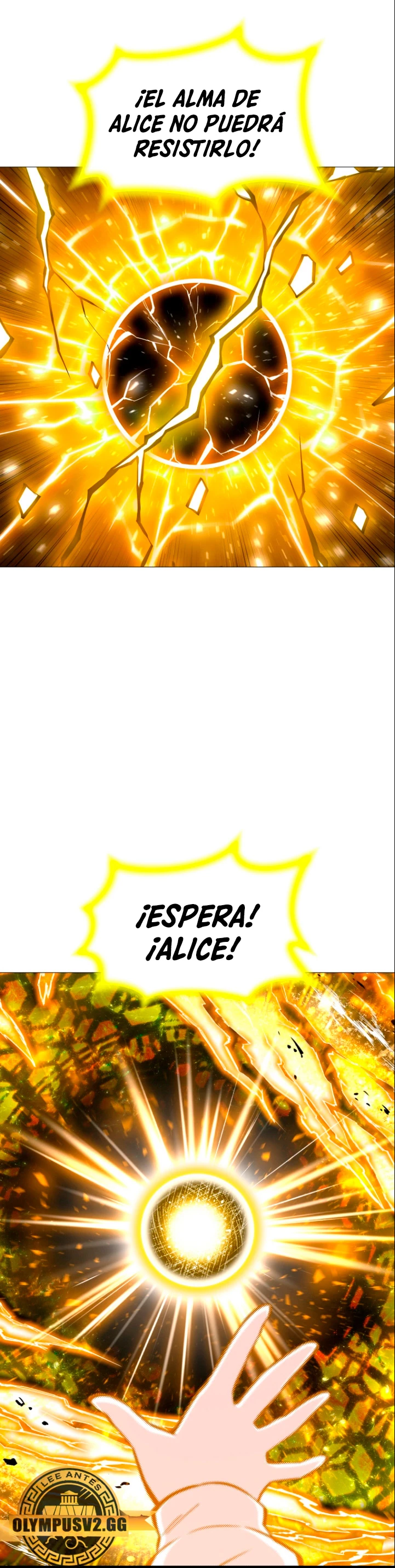 Updater capítulo 127, página 17