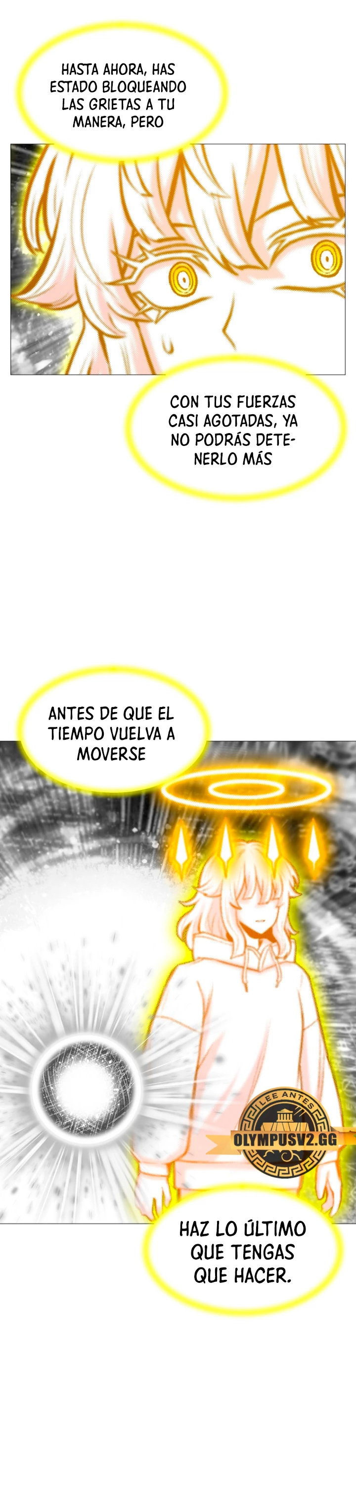 Updater capítulo 127, página 23
