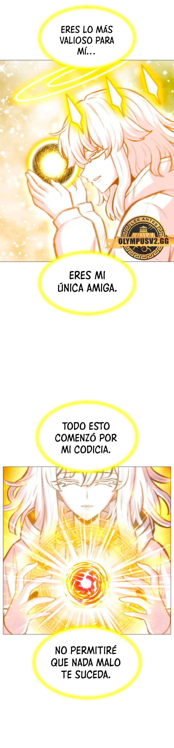Updater capítulo 127, página 25