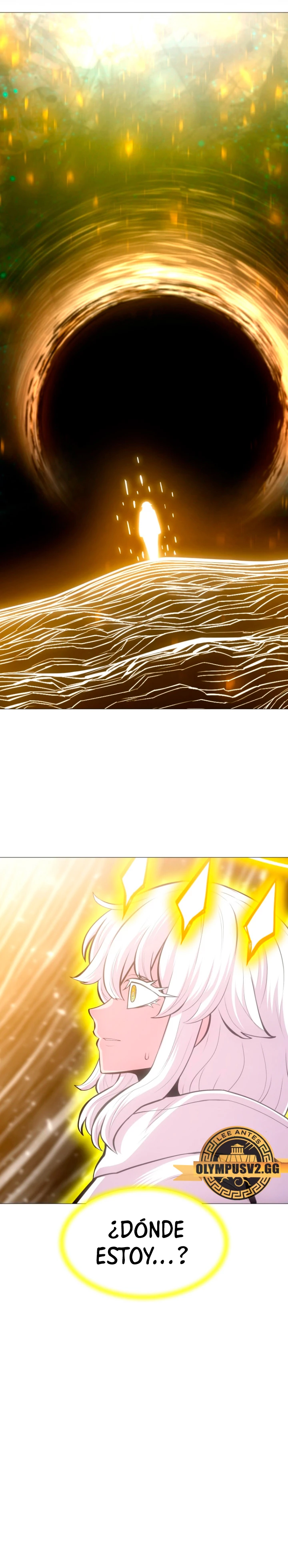 Updater capítulo 127, página 32