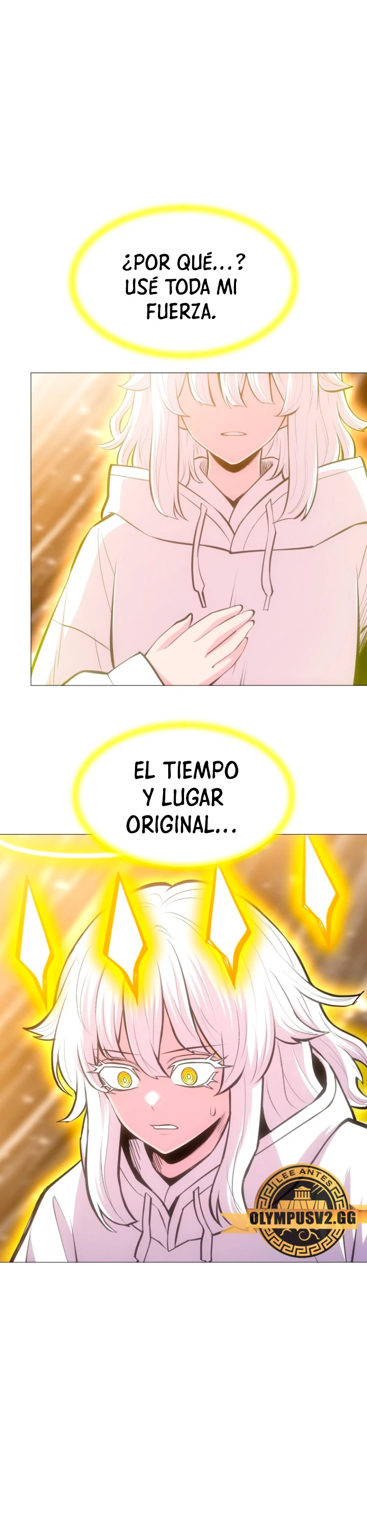 Updater capítulo 127, página 33