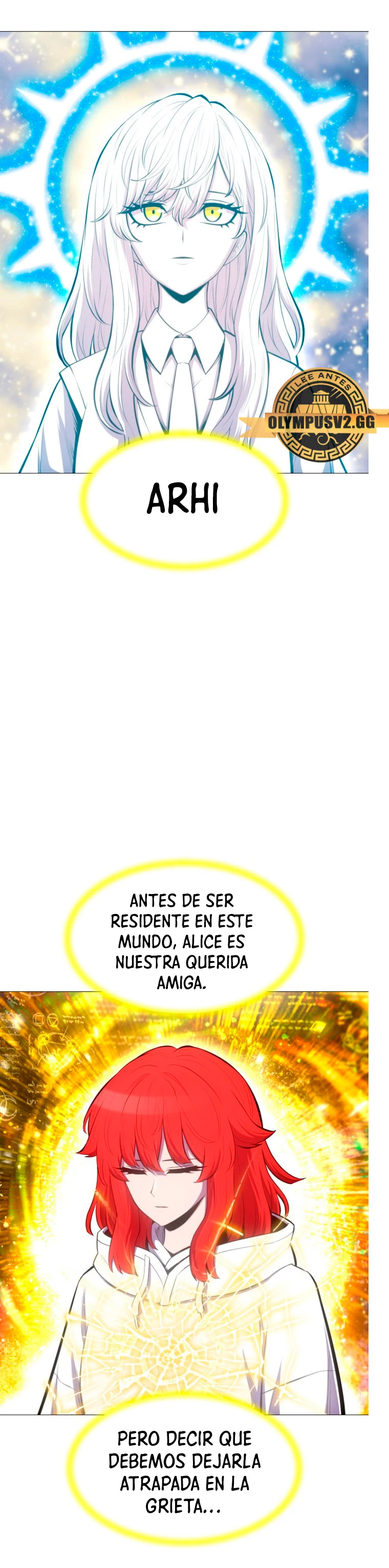 Updater capítulo 127, página 37