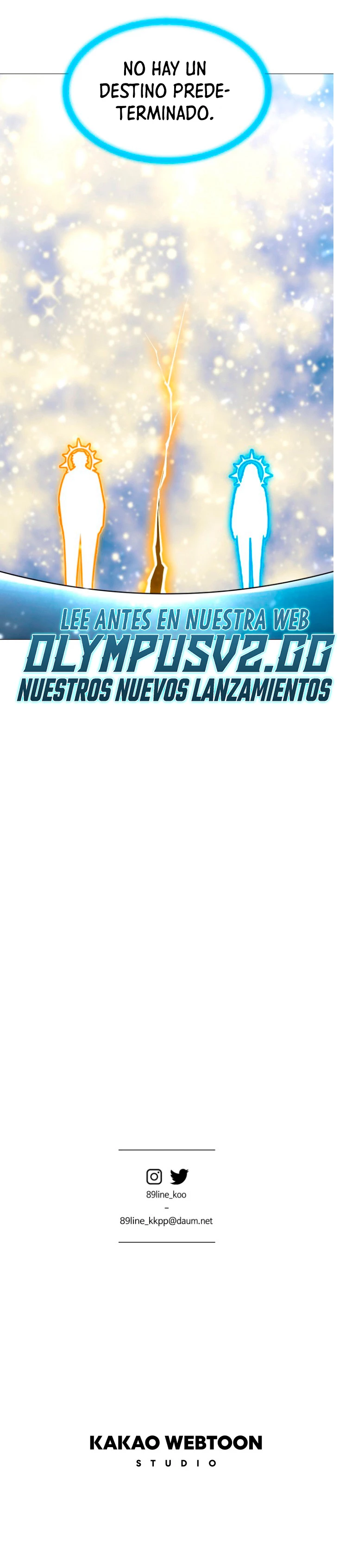 Updater capítulo 127, página 40