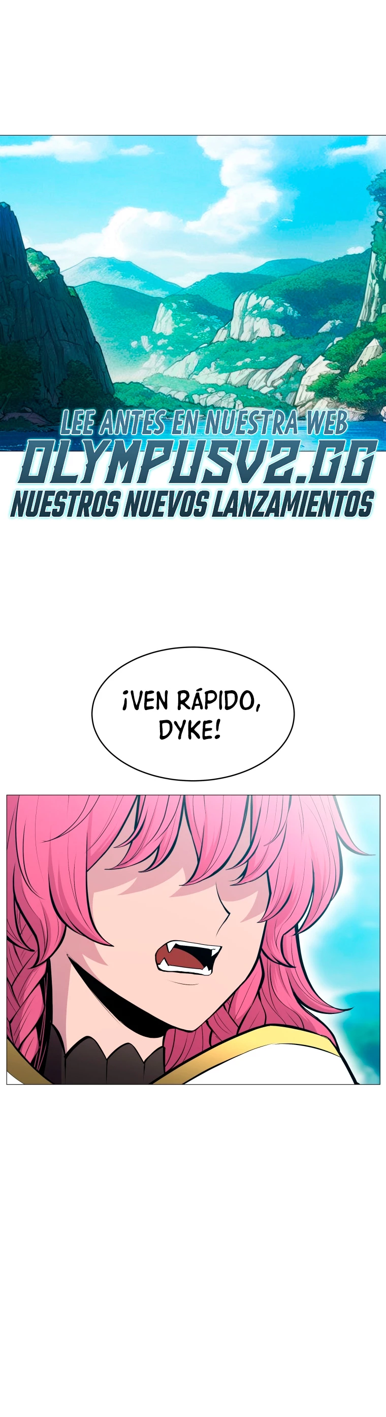 Updater capítulo 128, página 2