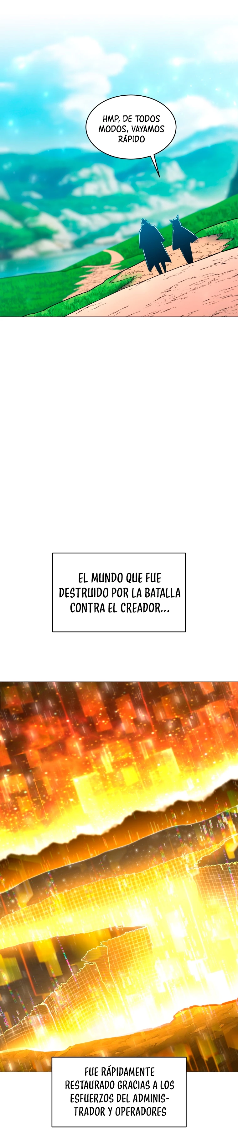 Updater capítulo 128, página 5
