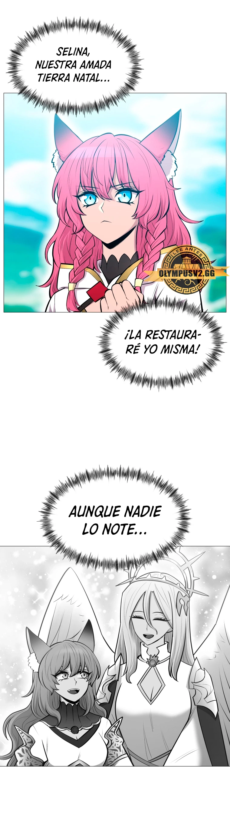 Updater capítulo 128, página 10
