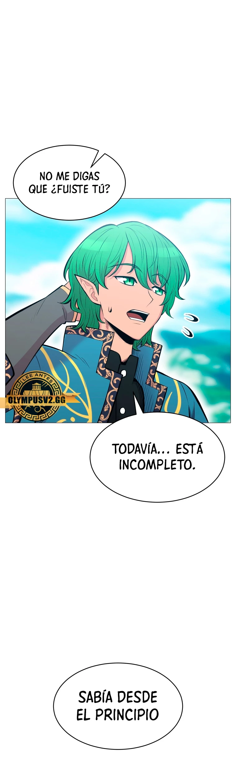 Updater capítulo 128, página 13