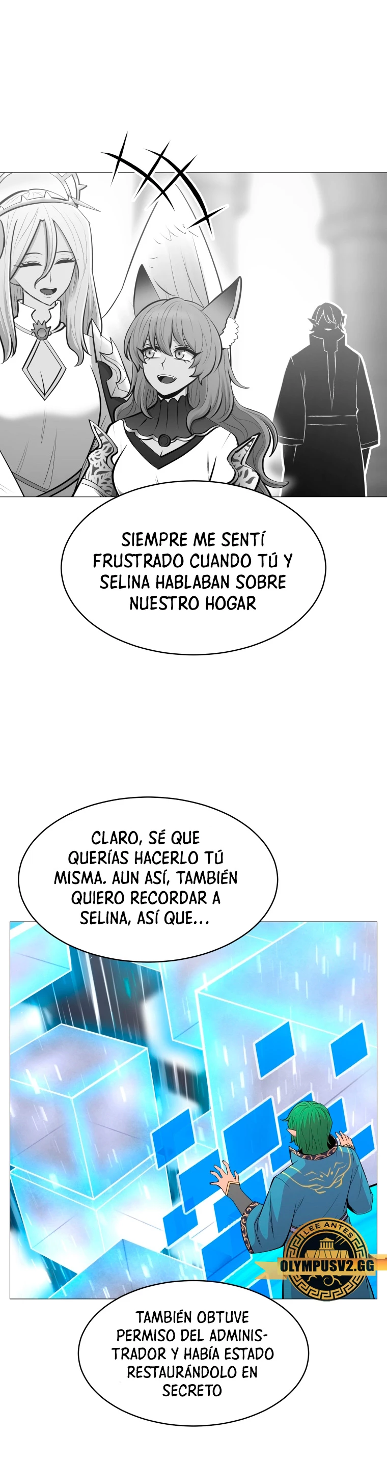 Updater capítulo 128, página 14