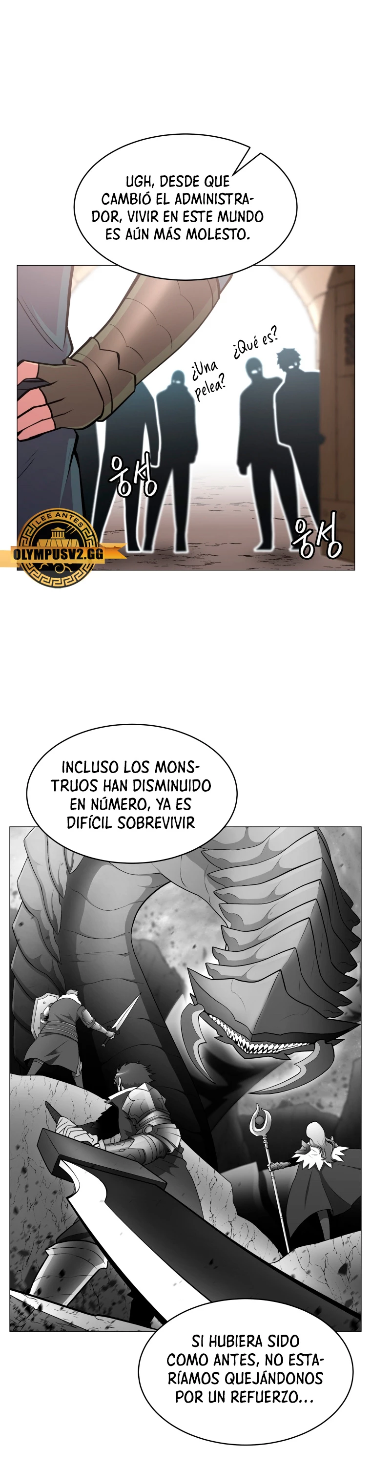 Updater capítulo 128, página 24