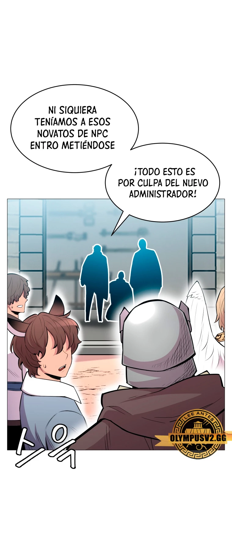 Updater capítulo 128, página 25