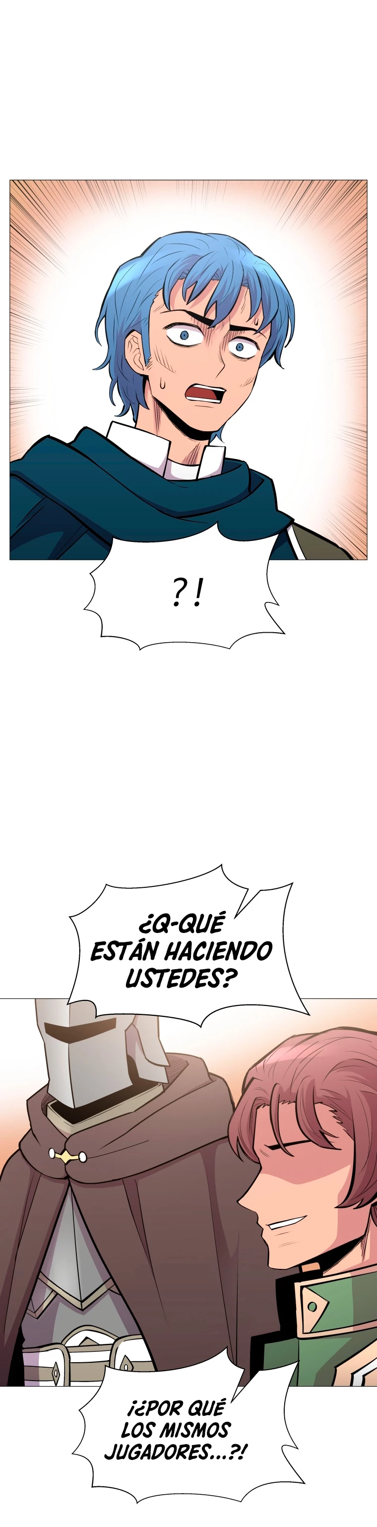 Updater capítulo 128, página 27