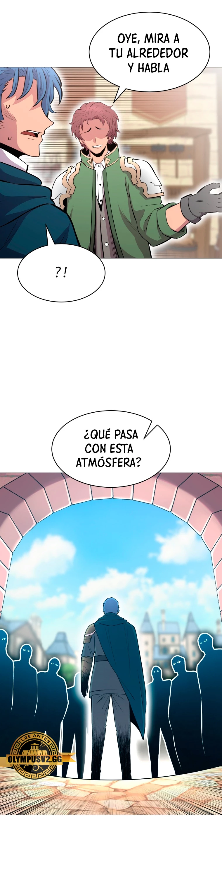 Updater capítulo 128, página 30