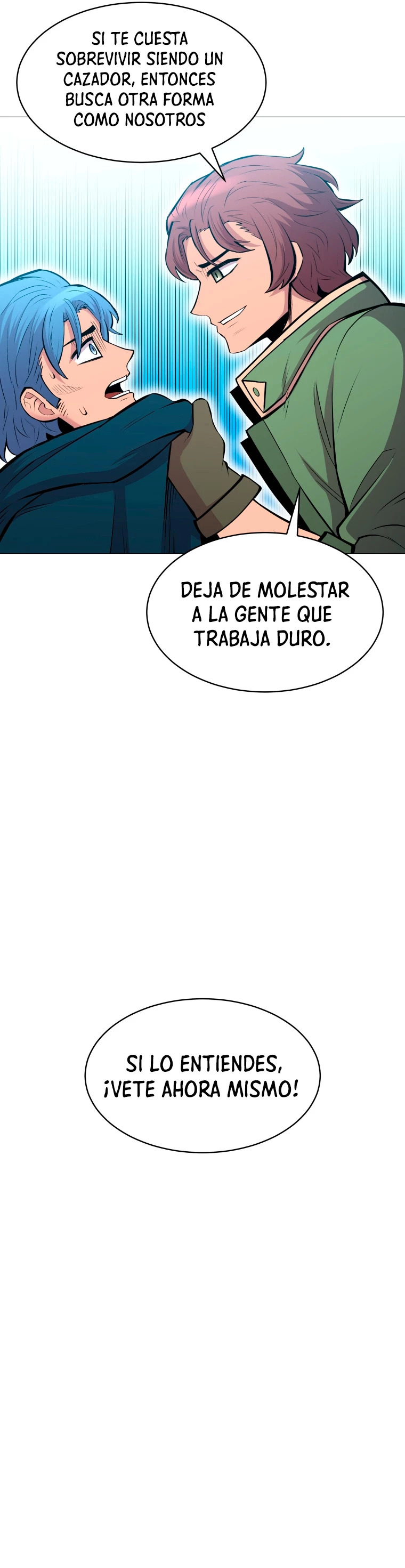 Updater capítulo 128, página 32