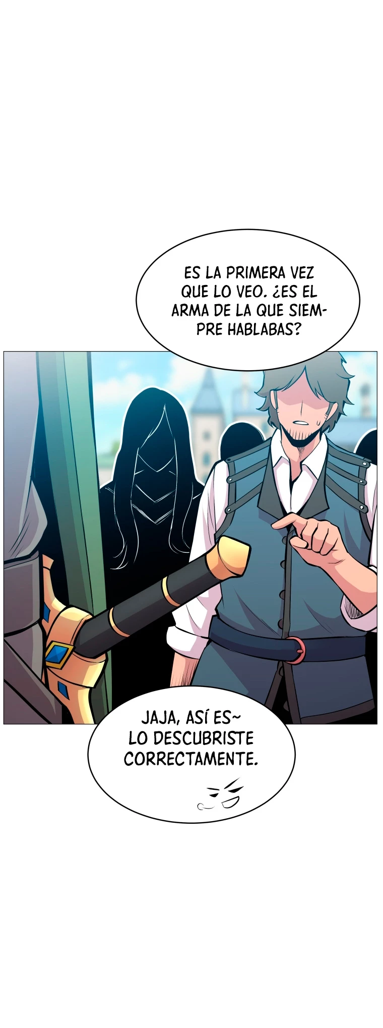Updater capítulo 128, página 34