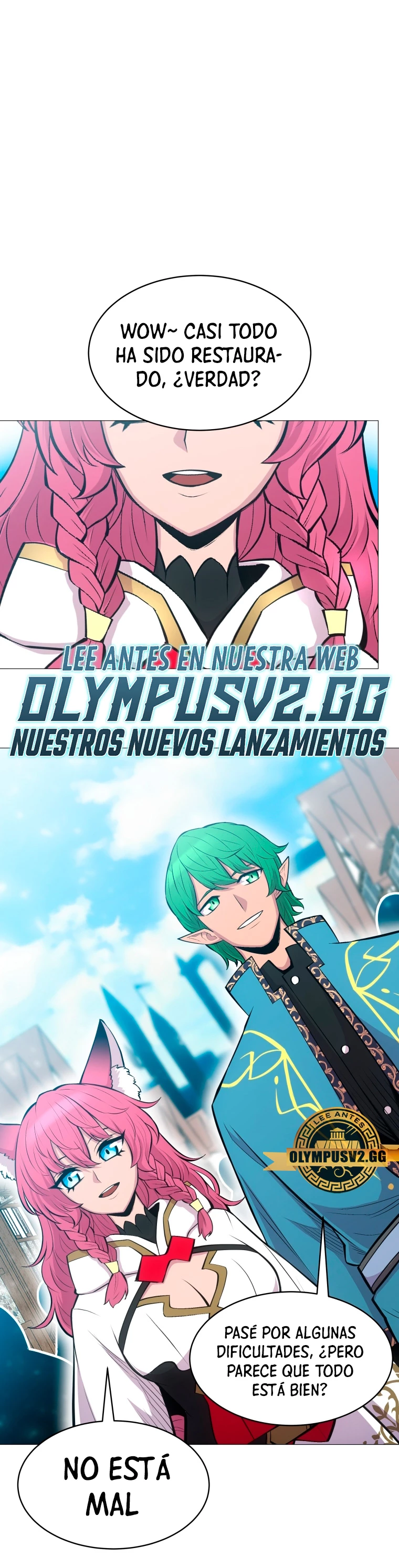 Updater capítulo 128, página 39