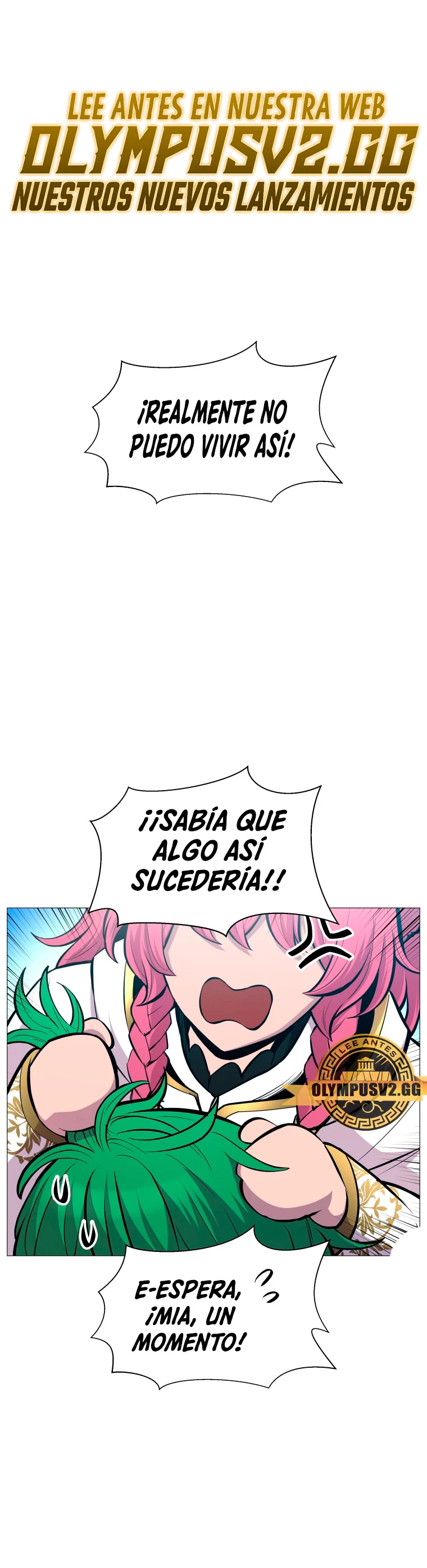 Updater capítulo 129, página 2