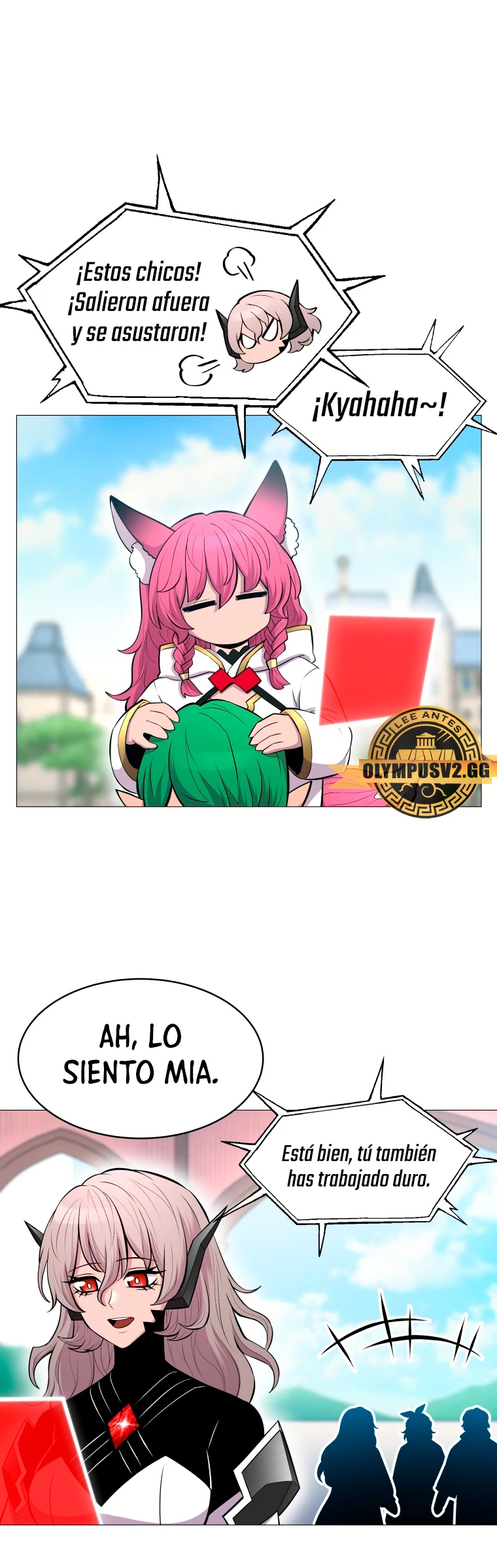Updater capítulo 129, página 7