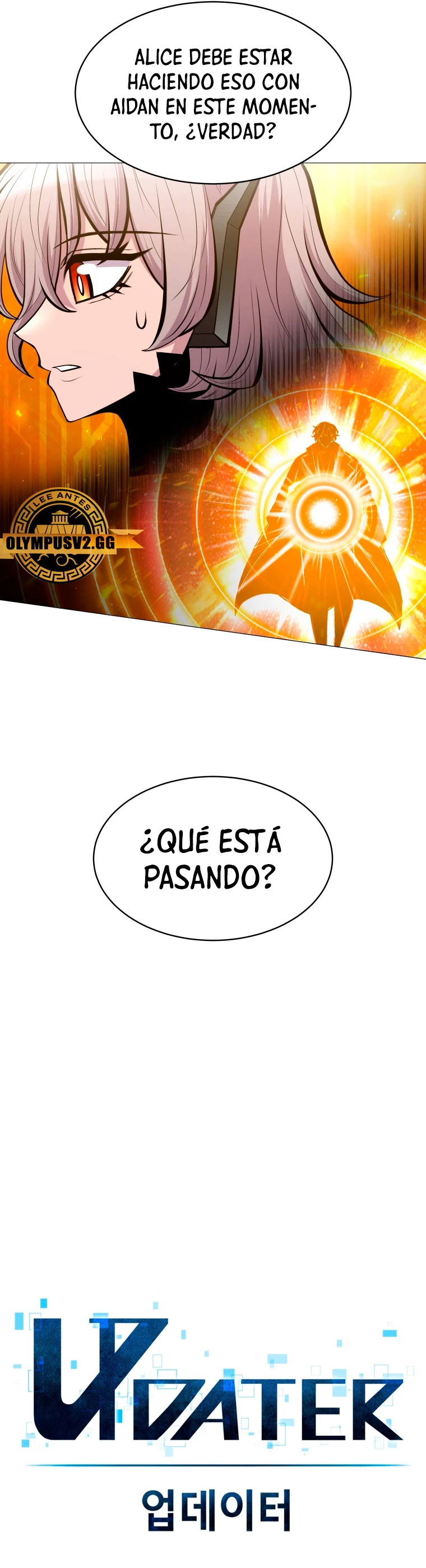 Updater capítulo 129, página 12