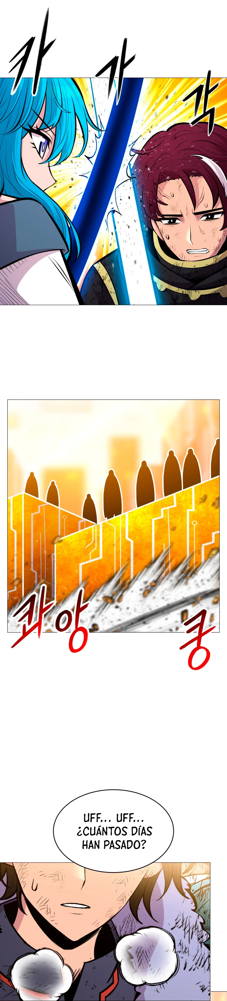 Updater capítulo 129, página 15