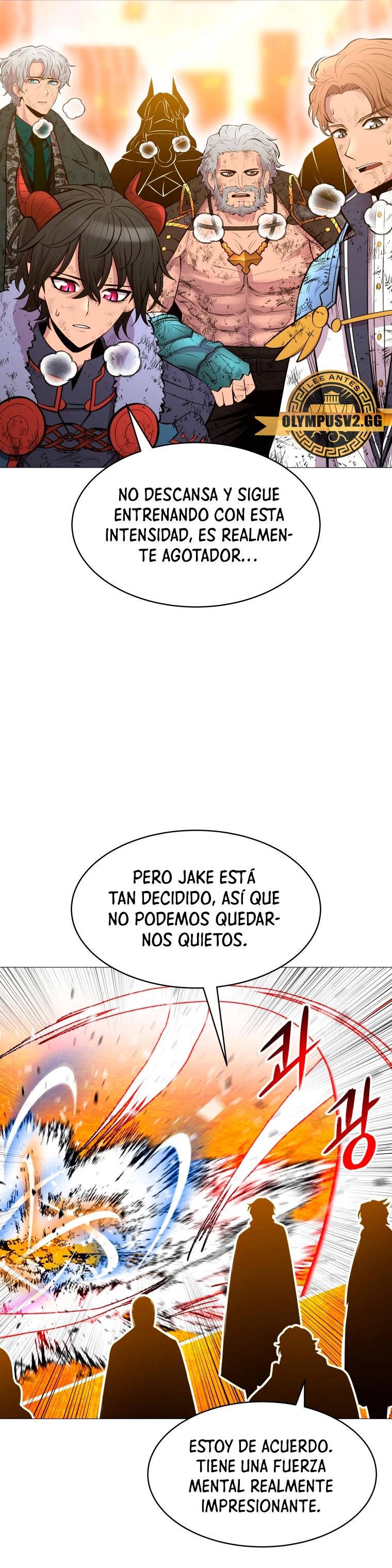 Updater capítulo 129, página 16