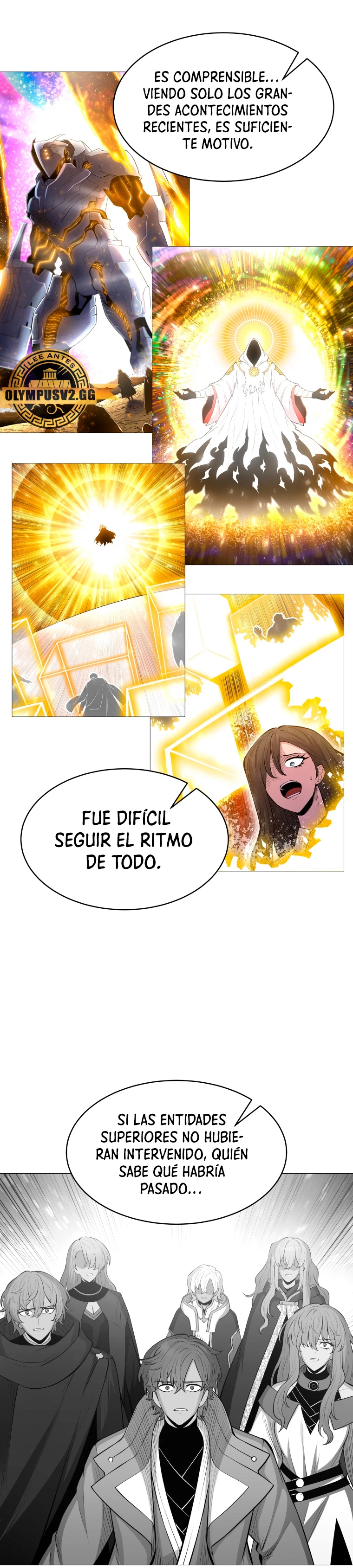 Updater capítulo 129, página 18