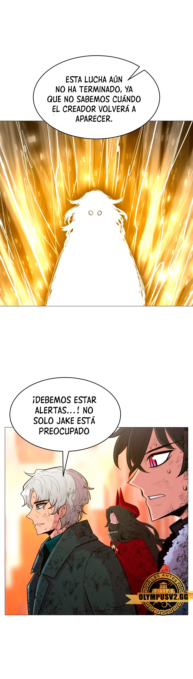 Updater capítulo 129, página 19