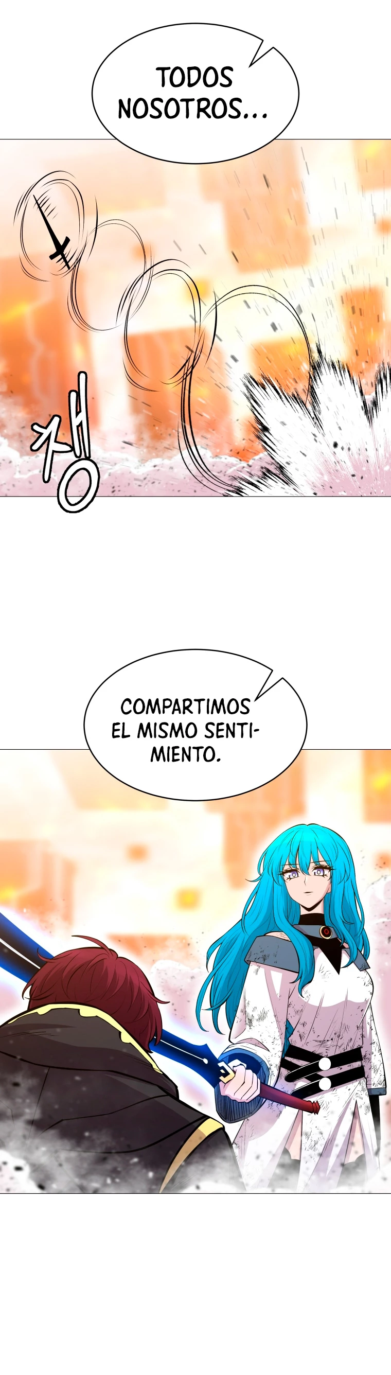 Updater capítulo 129, página 20