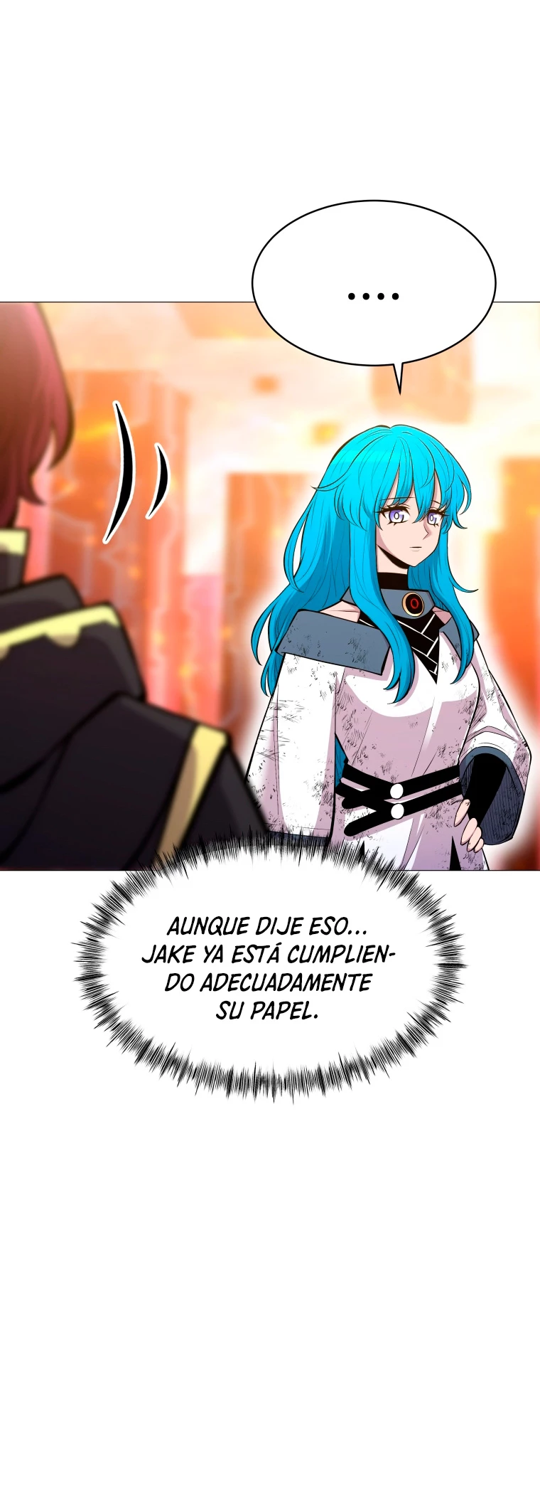 Updater capítulo 129, página 23