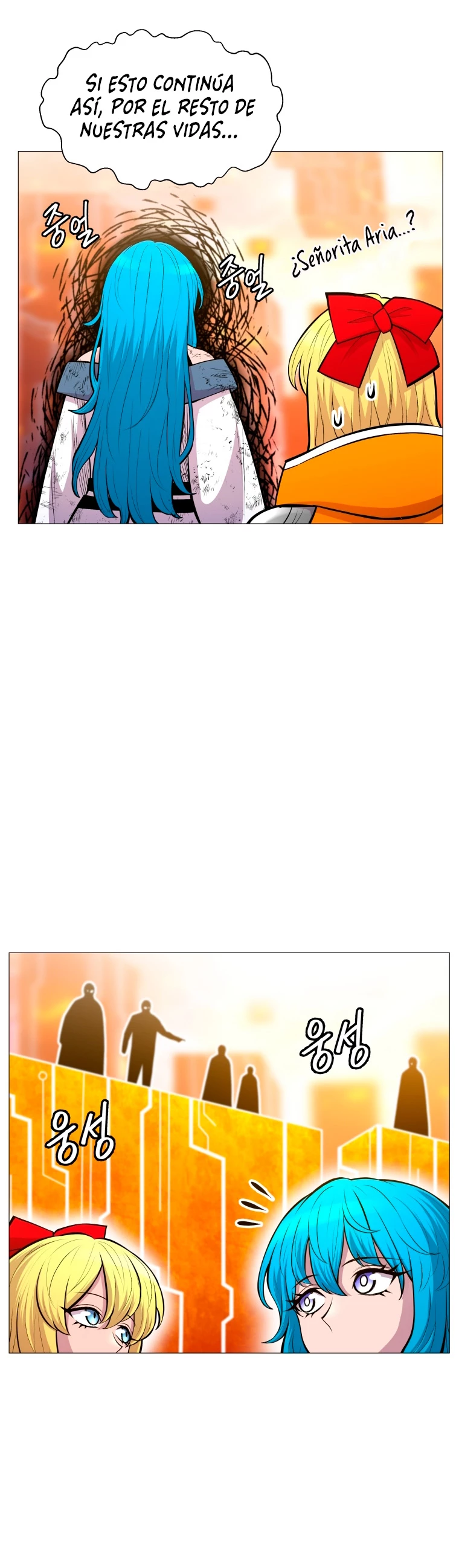 Updater capítulo 129, página 28
