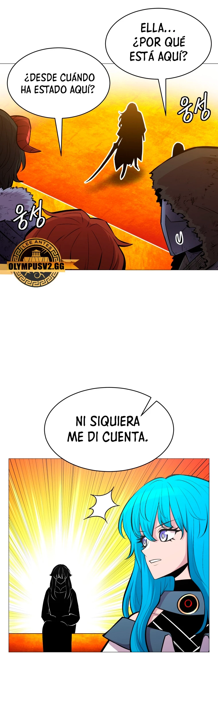 Updater capítulo 129, página 29