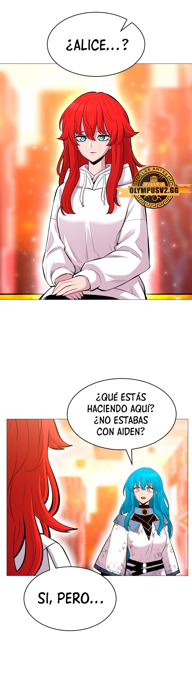 Updater capítulo 129, página 30