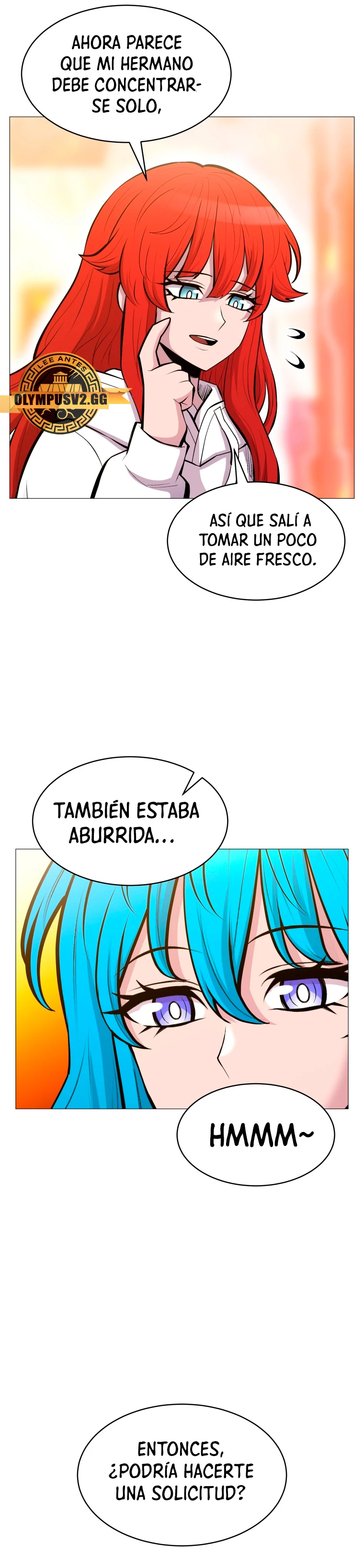 Updater capítulo 129, página 31