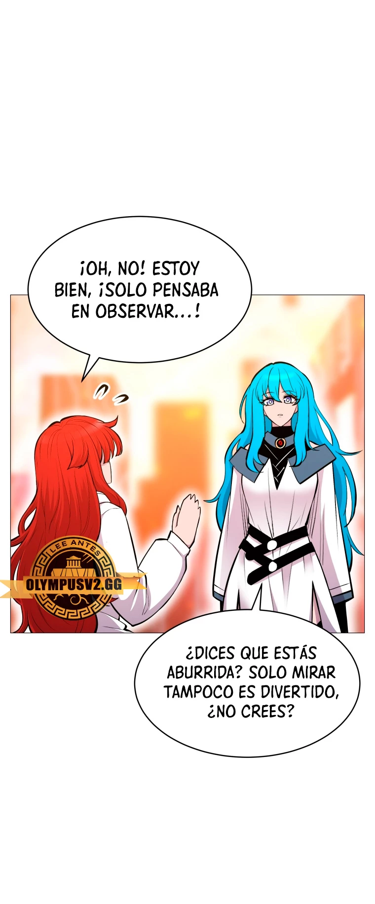 Updater capítulo 129, página 33