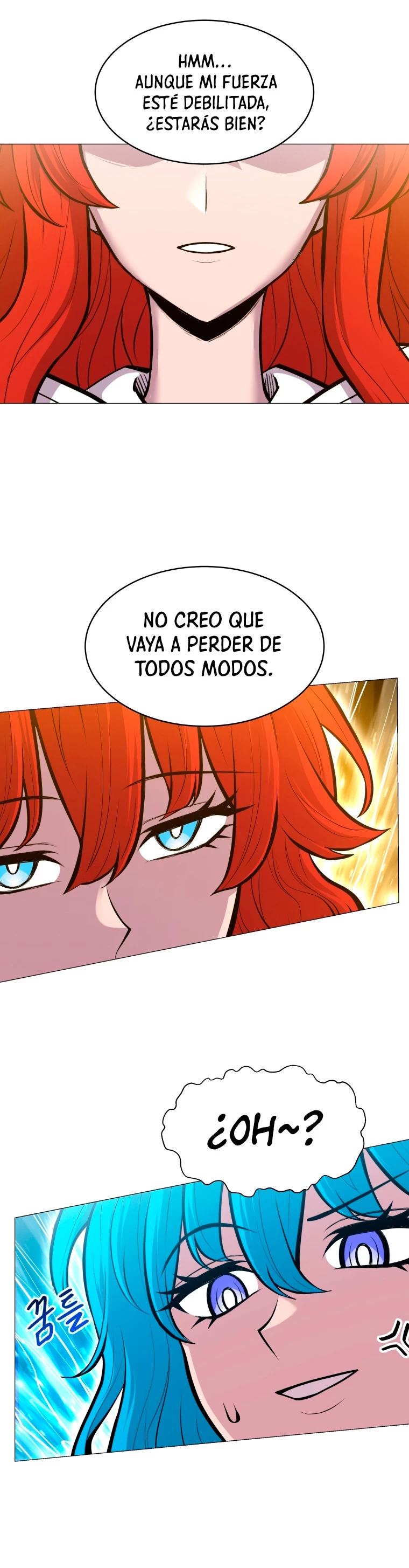 Updater capítulo 129, página 34