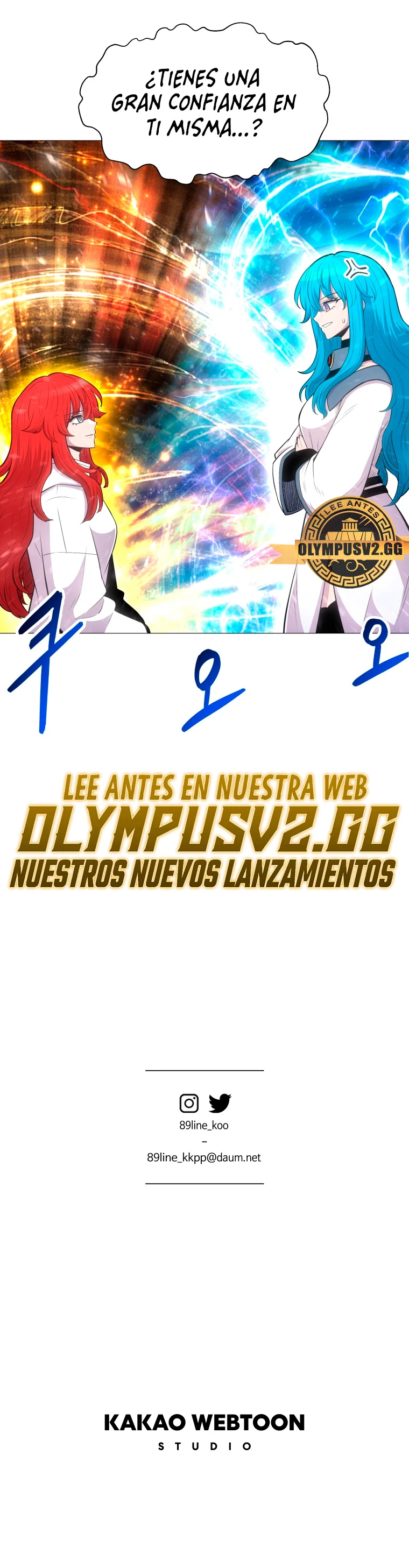 Updater capítulo 129, página 35