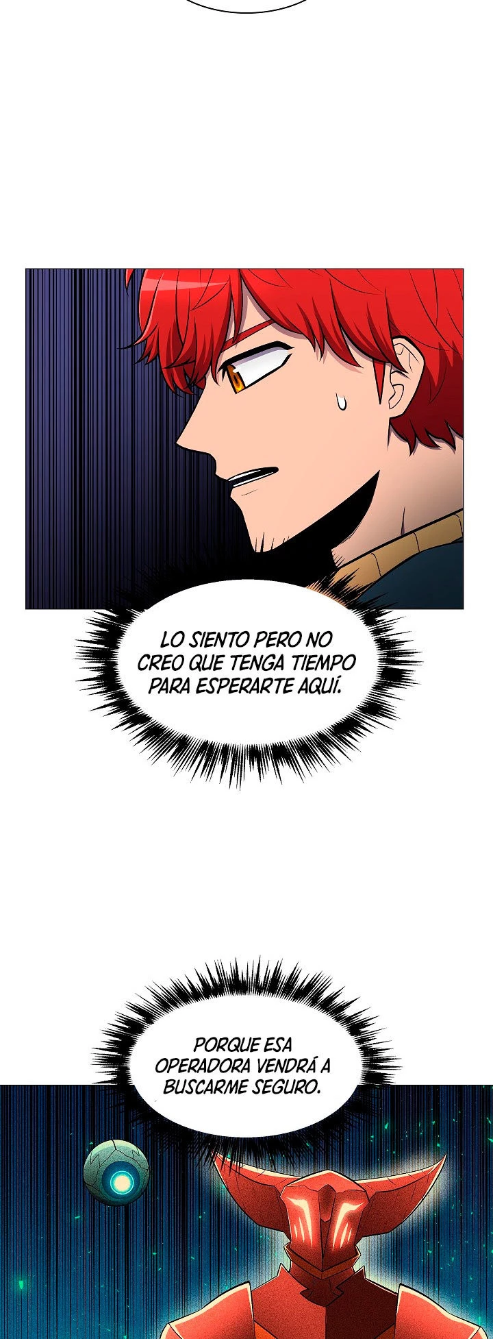 Updater capítulo 13, página 4
