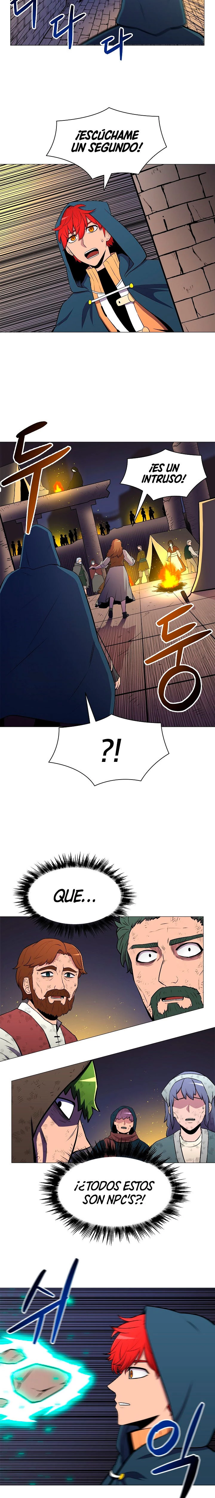 Updater capítulo 13, página 17